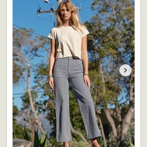 Mollusk Painter Pant